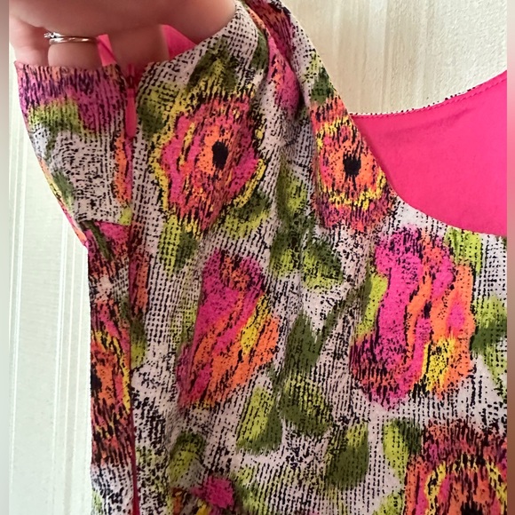 Trafaluc by Zara Dress - Picture 3 of 4